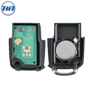 Lật Auto Car <span class=keywords><strong>Key</strong></span> <span class=keywords><strong>3</strong></span> Buttons 433MHz ID48 Chip Fob Từ Xa <span class=keywords><strong>Key</strong></span> Cho <span class=keywords><strong>VW</strong></span> <span class=keywords><strong>Passat</strong></span> Beetle Bora Polo Golf FCCID 1J0959753DA - Product Image 4