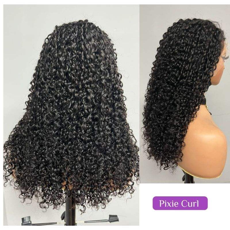 หยิกนางฟ้า