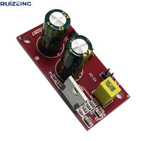 Module d'amplificateur audio mono LM1875 30W haute puissance, carte mère pour boîte de son DIY, alimentation DC12V/24V