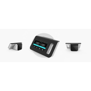 Touch Screen Auto AI Ophthalmology Optical Instruments Spot Vision <strong>Screener</strong> <strong>Portable</strong> - Product Image 2