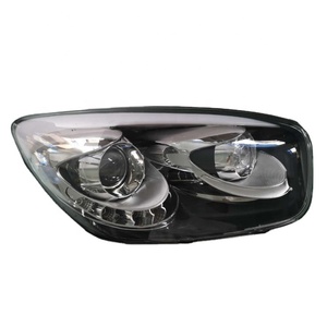 LED Head Lamp faro accessori per auto muslimexayp per <span class=keywords><strong>Picanto</strong></span> 2015 2016 - Product Image 1
