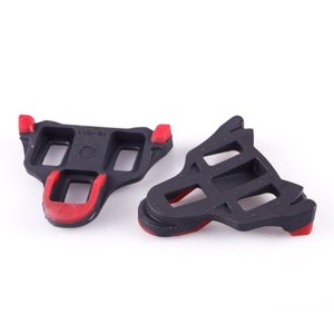 Para <span class=keywords><strong>Shimano</strong></span> MTB bicicleta autoblocante Pedal tacos Ultra ligero bicicleta de <span class=keywords><strong>carretera</strong></span> <span class=keywords><strong>pedales</strong></span> bloqueo Cleat placa piezas de ciclismo - Product Image 4