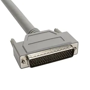 D-sub DB78 78 Pin HD78 Male To Female Cable