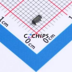 Nuevo y Original Diodo Zener AZ23C36 SOT-23, Venta al por Mayor de Componentes Electrónicos, Proveedor de Chips y Servicio BOM - Product Image 1