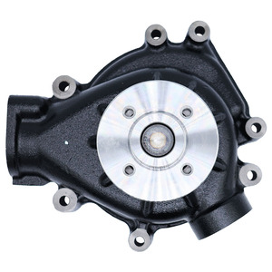 Water <b>Pump</b> For Daewoo DX140 DX225 DL06 DX220-9C DX160 6506500-6271 40092100008 Construction Machinery - Product Image 2