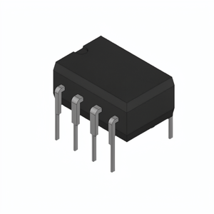 TLC070AIPE4 8 ชิป DIP ช่องทางผู้ผลิตชิ้นส่วนวงจรอิเล็กทรอนิกส์ - Product Image 1