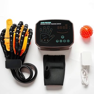 Finger Rehabilitation Trainer Health Care hand Recovery robot gloves Rehabilitation glove hand Devices - Product Image 5