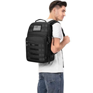 Zaini Personalizzati in Poliestere <span class=keywords><strong>per</strong></span> Fotocamere e Video, Impermeabili, <span class=keywords><strong>per</strong></span> Laptop e Attrezzatura Fotografica Digitale, Ideali <span class=keywords><strong>per</strong></span> Viaggi all'Aperto - Product Image 6