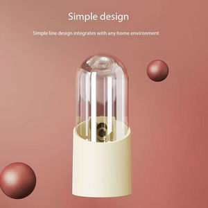 Dispensador de Agua Automático Multifuncional de 1.5L, Estilo Lujoso y Ecológico, con Diseño de Aves y Palomas - Product Image 3