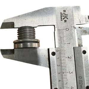 Tappo di scarico coppa olio per Volkswagen Sagitar, New Bora, Golf 6, <span class=keywords><strong>Passat</strong></span>, Tiguan, Lavida e Polo: N911 679 <span class=keywords><strong>01</strong></span> - Product Image 4