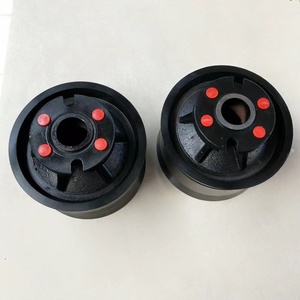 <span class=keywords><strong>DN230</strong></span> 262893000Putzmeister DN200 dngabe pompa beton Piston karet suku cadang pengiriman Piston Ram untuk suku cadang <span class=keywords><strong>Putzmeister</strong></span> - Product Image 2