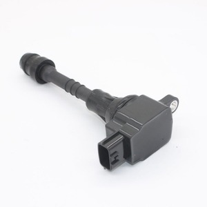 คอยล์จุดระเบิดสำหรับนิสสันเทียน่า 2.0 OE 224486N015 224486N012 อะไหล่ทดแทน ZY7004 - Product Image 3