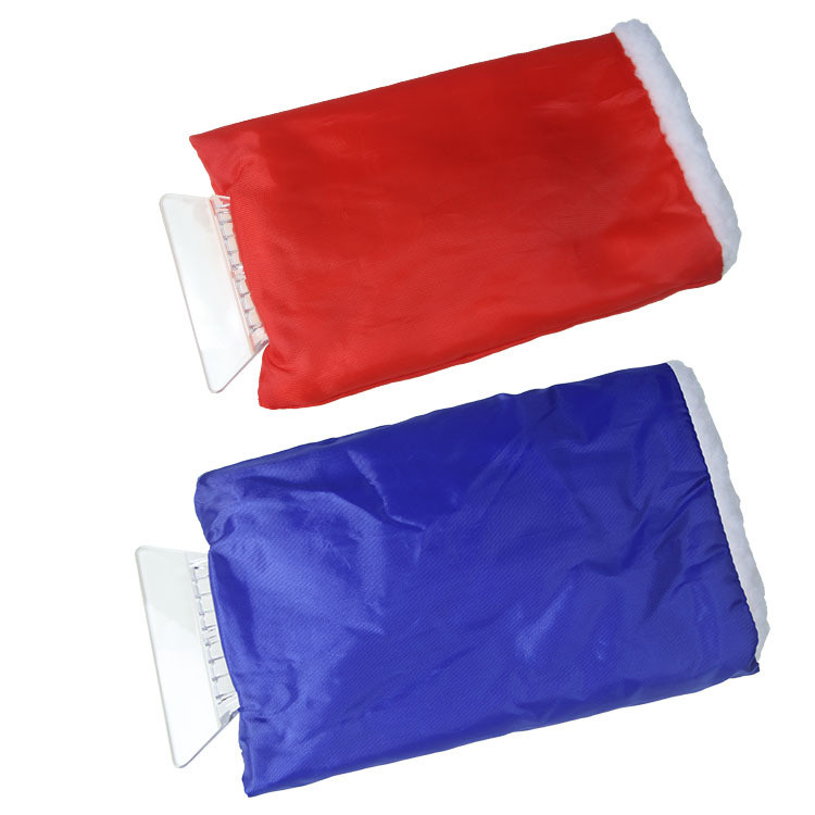 Автомобильный Стайлинг, автомобильная лопата для очистки снега, зимний автомобильный скребок для снега, перчатка для удаления снега, ручной инструмент для очистки льда, скребок для автомобильного окна