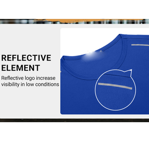 Canotta Sportiva da <span class=keywords><strong>Uomo</strong></span> Personalizzata per Palestra, in Poliestere Traspirante, Tinta Unita, Senza Maniche, per Corsa e Allenamento, con Spalle <span class=keywords><strong>Larghe</strong></span> - Vendita all'Ingrosso - Product Image 3