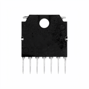 Componentes Electrónicos de Gestión de Energía (PMIC) del Fabricante Channel TB6643KQ,8 7 SIP Exposed Tab, Comprar en Línea - Product Image 1