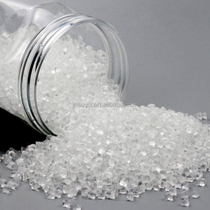 ซื้อชิ้นที่ถูกต้องแทน PVC/HDpe/ PET เม็ด/วัตถุดิบพลาสติกราคาทนความร้อนบริสุทธิ์ - Product Image 1