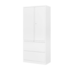 Hiện Đại Đơn Giản Hai Ngăn Kéo Tủ Tập Tin Với Có Thể Điều Chỉnh Kệ Nhà Máy Trực Tiếp Giá Rẻ Hàng Hóa Trong Kho - Product Image 2