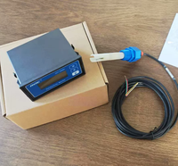 Conductimètre TDS CCT-3320V avec sonde pour le traitement de l'eau par osmose inverse