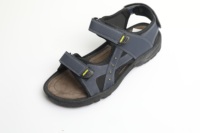 Sandalias Jomix SU9829 para Hombre, de Secado Rápido, Diseño Abierto, de PU, para Pesca y Actividades al Aire Libre, Resistentes, con Entresuela Acolchada de EVA, Antideslizantes y Transpirables