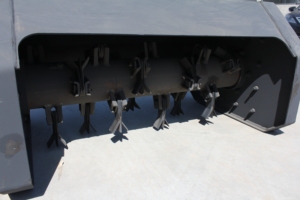 Desbrozadora de Martillos de Servicio Pesado, Nueva Cortadora de Césped para Excavadora, Componentes Centrales de Rodamientos de Engranajes al Mejor Precio - Product Image 5