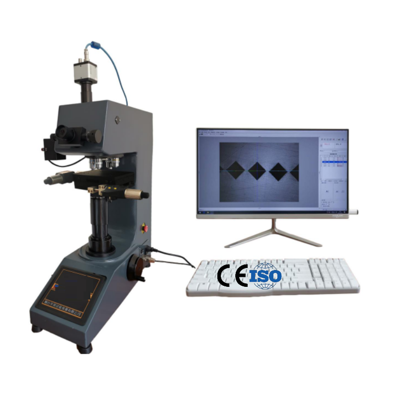 Economic Weight Loading Brinell High Precision