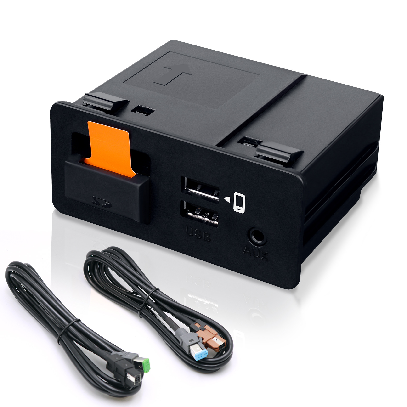 Mazda Carplay Andr Auto USB Module TK78-66-9U0 - China