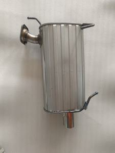 ท่อไอเสียสแตนเลสสำหรับรถยนต์มิตซูบิชิ เอาท์แลนเดอร์ 2.4 ลิตร ปี 2008 อะไหล่ซ่อมรถยนต์-1 ชิ้น - Product Image 5