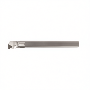 เครื่องมือกลึงภายใน Ttake รุ่น R/L TA6100 พร้อมเม็ดมีดกลึงแบบ Positive Insert - Product Image 2