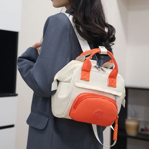 Fashion Portable Baby Diaper Bags Outdoor Travel Thermal Bag for Mom - Product Image 2