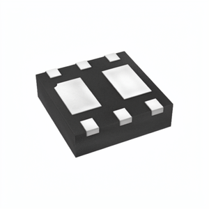 DMN3055LFDB-13 6-UDFN ทรานซิสเตอร์แบบแพดเปิดโล่ง ซื้อส่วนประกอบอิเล็กทรอนิกส์ออนไลน์ มีสินค้าในสต็อก - Product Image 1