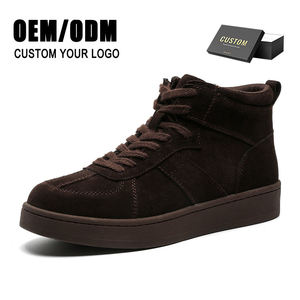 Nouvelles <span class=keywords><strong>chaussures</strong></span> habillées <span class=keywords><strong>en</strong></span> cuir de première qualité pour hommes, <span class=keywords><strong>chaussures</strong></span> de haute qualité, lacets, style classique, baskets <span class=keywords><strong>bateau</strong></span>, styles tendance, vente chaude, marque - Product Image 1