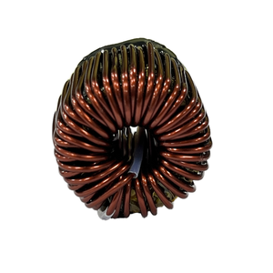 Dubbele Lus Magnetische Oppervlaktebevestiging Inductor Ferriet Kernbasis Voor Fotovoltaïsche <span class=keywords><strong>Inverter</strong></span> Voeding Werkende Temp - Product Image 3
