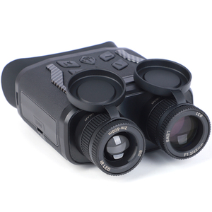 Télescope numérique 5x-13X Max de haute qualité dispositifs de chasse bon marché jumelles de Vision nocturne <span class=keywords><strong>infrarouge</strong></span> à vendre - Product Image 1