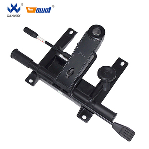 Mécanisme de chaise de bureau à dossier inclinable GF001 - Product Image 5