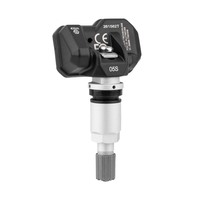 LAUNCH Tsensor-05S Capteur universel en caoutchouc 315MHz 433MHz Système de surveillance de la pression des pneus TPMS Capteur de pression des pneus LAUNCH