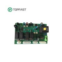 Shenzhen IOT Fr4 94V0 Pcb Pcba fabricant besoin de Gerber multicouche Pcba Service personnalisé Pcb assemblage Pcba Pcb