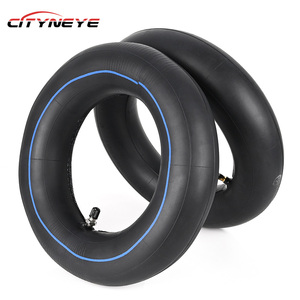 Chambre à air 10x2.5/2.75 pour trottinette électrique Cityneye Mi <span class=keywords><strong>M365</strong></span> / Pro, pièce de rechange pour roue de trottinette - Product Image 1