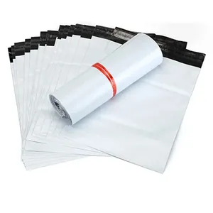 Fabrieksuitverkoop Diverse Goede Kwaliteit Express Service Verpakkingskoeriers Boutique Verzendzakken - Product Image 1