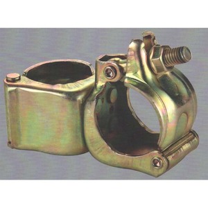Ống và ống ép thép putlog <span class=keywords><strong>Coupler</strong></span> (kẹp)/đơn <span class=keywords><strong>Coupler</strong></span> (kẹp) - Product Image 2
