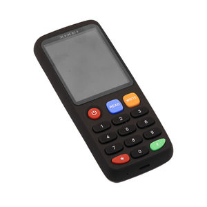 TK4100-D NFC Tag <span class=keywords><strong>HID</strong></span>-125Khz/13.56MHz bản sao <span class=keywords><strong>duplicator</strong></span> em4305 USB mới NFC thông minh chip Đầu đọc X7 Android RFID ID IC thẻ máy photocopy - Product Image 6