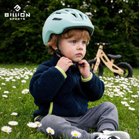 Casques de sécurité pour enfants et jeunes, pour le vélo, le cyclisme, le roller, le rollerblade, 11 aérations, réglables, légers, résistants aux chocs, imperméables
