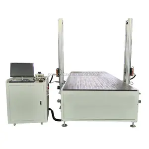 2023 Hot Selling Low Price Styrofoam Machine Hot Wire Foam Cutting EPS Machine High Precision CNC Machinery from Factory