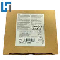 Nouveau module de relais de surcharge thermique d'origine 3RU5156-3JB2, contrôleur de programmation PLC 3RU51563JB2 en stock