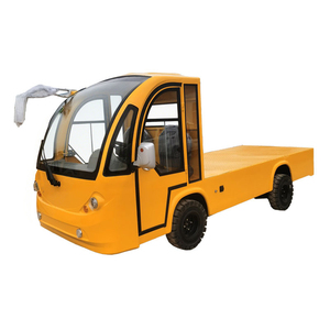 Bus touristiques, bus touristiques électriques personnalisés, mini-bus touristiques électriques, personnalisables - Product Image 3