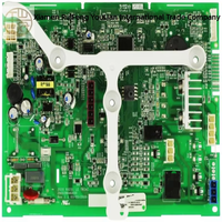 Carte d'interface de contrôle Ui Wh22x32357 290d1914g101 290d1914g001, neuve, originale, en stock, dédiée à l'automatisation industrielle