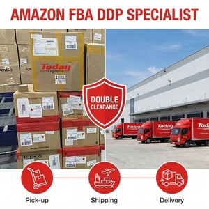 ตัวแทนขนส่งสินค้าทางอากาศแบบด่วน DDP สหรัฐอเมริกา FBA จีน ระยะเวลาจัดส่งรวดเร็ว 7-15 วัน บริการคลังสินค้าปลอดภัย ดำเนินการอย่างมืออาชีพ - Product Image 3
