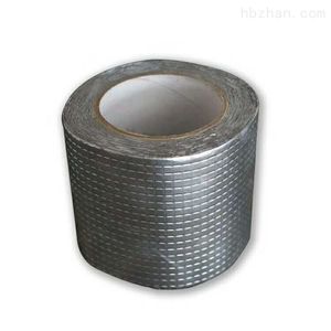 Cinta Impermeable <span class=keywords><strong>de</strong></span> <span class=keywords><strong>Butilo</strong></span> con Lámina <span class=keywords><strong>de</strong></span> Aluminio <span class=keywords><strong>de</strong></span> Alta Calidad, 100 mm x 1.5 mm, para Sellado <span class=keywords><strong>de</strong></span> Letreros LED y Marcos Publicitarios para Exteriores - Product Image 5
