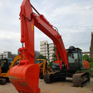 ราคาขายส่ง รถขุดมือสอง Hitachi ZX350 รุ่น Zaxis 350-3G อุปกรณ์ก่อสร้างมือสอง - Product Image 1