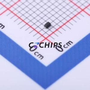 ESD5Z5V0C ESD ทรานซิสเตอร์523และป้องกันไฟกระชาก (TVS/ESD) ใหม่และดั้งเดิม - Product Image 1