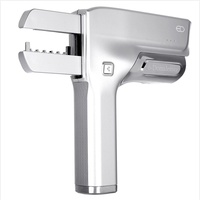Nouveau produit Machine d'extension de cheveux 6d de troisième génération Outils à bas prix Machine d'extension de cheveux pour extension de cheveux 6D USA